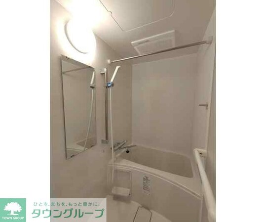 カテリーナ千住大橋の物件内観写真